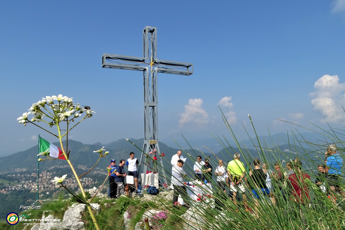 32 Messa per i Caduti in montagna.JPG